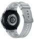 Смарт годинник SAMSUNG Galaxy Watch 6 Classic 47mm Silver (SM-R960NZSASEK) SM-R960NZSASEK