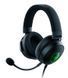 Гарнітура ігрова Razer Kraken V3, 7.1, USB-A, RGB, 2м, чорний (356896) RZ04-03770200-R3M1