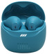 Навушники JBL TUNE FLEX 2 Turquoise (JBLTFLEX2TQE) (7065584) JBLTFLEX2TQE