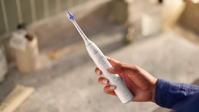 Зубная электрощетка Philips, Sonicare 6100 Series (390908)