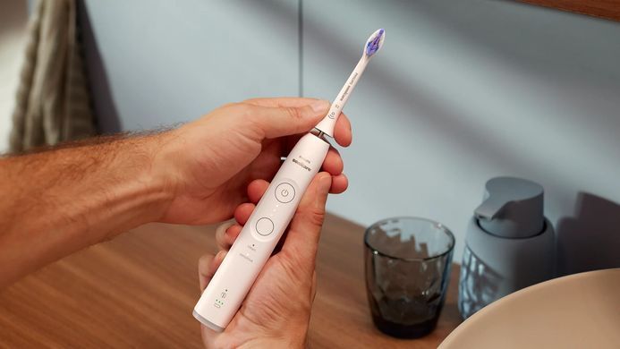 Зубная электрощетка Philips, Sonicare 6100 Series (390908)