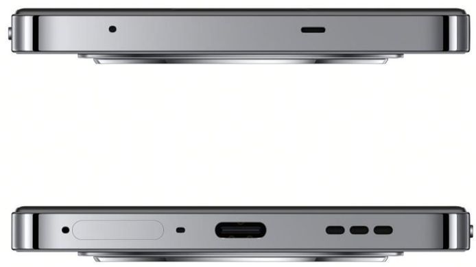 Смартфон OPPO RENO12 F 4G 8/512GB (amber orange) CPH2687 фото