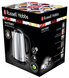 Електрочайник Russell Hobbs 23930-70 Victory (6452503) 23704016001