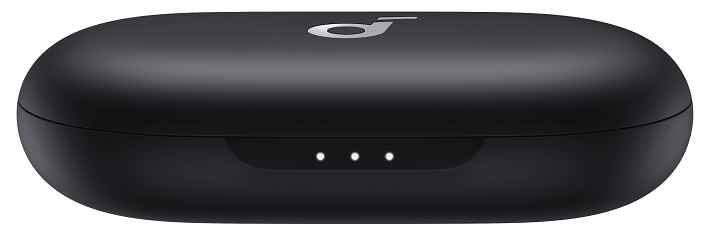 Наушники Anker SoundСore AeroFit Black (6976104) A3872G11 фото