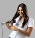 Фен браш Remington AS5860 E51 Botanicals Rotating 45754560100
