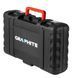 Перфоратор SDS+ GRAPHITE 58G860, 900 Вт, 4 Дж, 3 режима, кейс 58G860