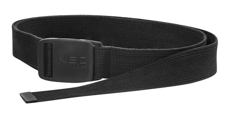 Робочі штани Neo Tools 81-290 Premium 4-way stretch L