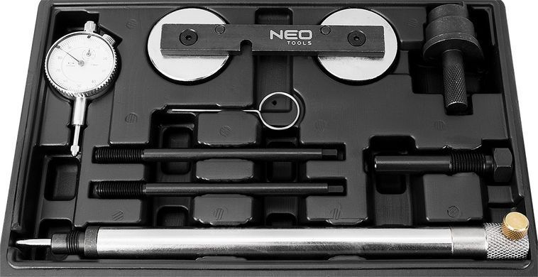 Набір фіксаторів ГРМ для бензинових двигунів VAG Neo Tools 11-307 11-307 фото