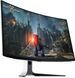 Dell Монітор 31.6" AW3225QF 2xHDMI, DP, USB, QD-OLED, 3840x2160, 240Hz, 0.03ms, DCI-P3 99%, CURVED, G-SYNC, FreeSync, Pivot, HDR TrueBlack 400 (379224) 210-BLLV
