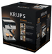 Кавоварка еспресо Krups XP381810 OPIO GREY (7076116) XP381B10