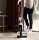 Electrolux Пылесос беспроводный, конт пыль -0.3л, автон. раб. до 55мин, вес-2.7кг, НЕРА, 2в1, турбо-щетка, BRC, 5 насадок, белый ES62HB25UV