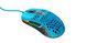 Cherry Xtrfy Ігрова миша M42 RGB USB Miami Blue (330598) XG-M42-RGB-BLUE