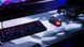 Cherry Xtrfy Миша MZ1 RGB WL, Black (354761) MZ1W-RGB-BLACK