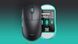 Cherry Xtrfy Миша M8 WIRELESS Black (364154) M8W-RGB-BLACK