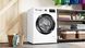 Bosch Пральна машина фронтальна, 8кг, 1400, A+++, 59см, дисплей, білий (379580) WAN28280UA