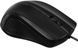 Acer Миша OMW010, USB-A, чорний (370948) ZL.MCEEE.026