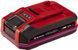 Einhell Аккумулятор PXC Plus SEALED 18В 3А&middot;ч 900Вт 0.58кг