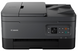 Багатофункціональний пристрій Canon Pixma TS7440 Black (6628585) 4460C057AA