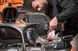 Дрель-шуруповерт ударная McLaren F1 TEAM LIMITED EDITION DeWALT DCD85MP2T DCD85MP2T