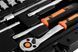 Набор инструментов Neo Tools 10-004, 46 шт 10-004