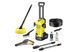 Мінімийка високого тиску Karcher K 3 CAR & HOME 1600Вт 20-120бар 380л/год шланг 6м 4.30кг (375803) 1.676-356.0