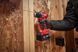 Дриль-шурупокрут з ударом акумуляторний MILWAUKEE, M18 BLPDRC-202C 4933492822