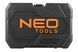 Набор инструментов Neo Tools 10-004, 46 шт 10-004