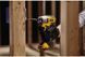 Шуруповерт аккумуляторный ударный безщеточный DeWALT DCF801D2 DCF801D2