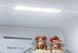 Gorenje Холодильник SBS, 179x68x91см, 2 дв., Х- 368л, М- 167л, A++, NF Plus, Інвертор, диспенсер, Дисплей, сірий (366722) NRS9EVX1