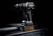 Дрель-шуруповерт ударная McLaren F1 TEAM LIMITED EDITION DeWALT DCD85MP2T DCD85MP2T