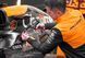 Дрель-шуруповерт ударная McLaren F1 TEAM LIMITED EDITION DeWALT DCD85MP2T DCD85MP2T
