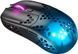 Cherry Xtrfy Миша MZ1 RGB WL, Black (354761) MZ1W-RGB-BLACK