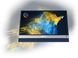 ASUS Монітор портативний 13.3" ZenScreen MQ13AH mHDMI, 2xUSB-C, OLED, 1ms, DCI-P3 100%, HDR10, Cover (359957) 90LM07EV-B01170
