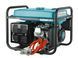 Газобензиновий генератор KS 5000E G KS 5000E G