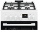 Комбінована плита Electrolux LKK520211W (7018989) 943005629