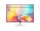MSI Монітор 27" Modern MD2712PW HDMI, USB-C, IPS, 100Hz, 1ms, sRGB 117%, AdaptiveSync, Pivot, білий (383003) 9S6-3PA49H-222