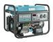 Газобензиновий генератор KS 5000E G KS 5000E G