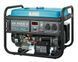 Газобензиновий генератор KS 5000E G KS 5000E G