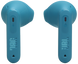 Навушники JBL TUNE FLEX 2 Turquoise (JBLTFLEX2TQE) (7065584) JBLTFLEX2TQE