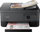 Багатофункціональний пристрій Canon Pixma TS7440 Black (6628585) 4460C057AA