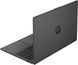 Ноутбук HP 15-fc0087ua 15.6" FHD IPS AG, AMD Athlon 7220U, 8GB, F256GB, UMA, DOS, серый B4LV9EA