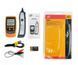 Кабельний тестер RJ-45 і RJ-11 BENETECH GM62