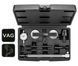 Набір фіксаторів ГРМ для бензинових двигунів VAG Neo Tools 11-307 11-307