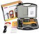 Анемометр-термометр USB 0,3-45м/с, 0-45&deg;C BENETECH GM8902