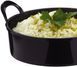 Russell Hobbs Пароварка Kitchen Collection 400Вт, чаша-2.3/3.3л, резервуар для води -0.5л, механічне керування, 3 яруси, пластик, чорний (361938) 26530-56