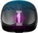 Cherry Xtrfy Миша MZ1 RGB WL, Black (354761) MZ1W-RGB-BLACK