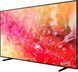 Samsung Телевізор 75" LED 4K UHD 50Hz Smart Tizen Black (377219) UE75DU7100UXUA