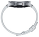 Смарт годинник SAMSUNG Galaxy Watch 6 Classic 47mm Silver (SM-R960NZSASEK) SM-R960NZSASEK