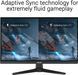 Монітор Asus 23.8" TUF Gaming VG249QE5A HDMI, DP, MM, IPS, 146Hz, 1ms, sRGB 125%, AdaptiveSync (392278) 90LM0BH0-B01171