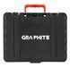 Перфоратор SDS+ GRAPHITE 58G860, 900 Вт, 4 Дж, 3 режима, кейс 58G860